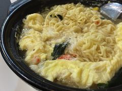 -买又大餐厅(福林里店)
