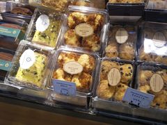 -莉莲蛋挞(日月光店)