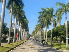 -厦门大学(思明校区)