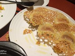 -镇江苏宁万豪酒店-苏筵中餐厅