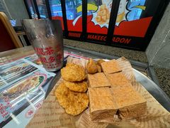 -孖记茶档·热腾茶餐(江南西plus店)