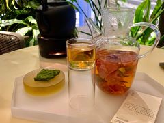 -tea'stone (万象天地店)