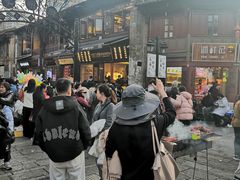 -昆明老街