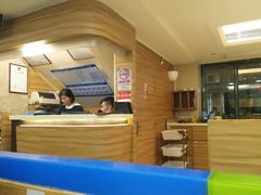 大堂-和平馆·地道港澳茶餐厅(西门口店)