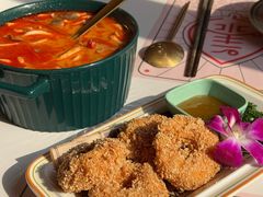 -美泰·Mangothai·清迈云街(天空之城店)