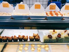 -鲍师傅糕点(江苏路店)