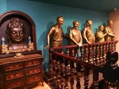 -福禧酒窖·中餐厅 (万柳店)