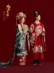 -今生有约婚纱摄影店(景德路店)