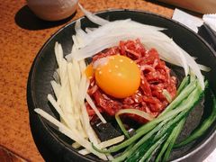 -赤坂亭 M9和牛烧肉(水街店)