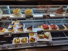 -FANEN法念·烘焙·甜点(万象城店)