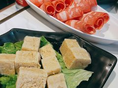 -祥源胡同·涮牛羊肉火锅(花桥店)