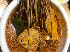 -嘉州叶婆婆钵钵鸡(建设路店)