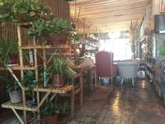 -园丁顿西餐厅(亦庄创新大厦高新视听产业园店)