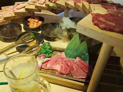 -AJIYA味屋和牛烤肉自助放题(温州万象城店)