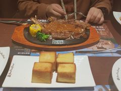 -尊品牛排(中大国际店)