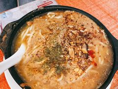 -曹宝林砂锅麻辣烫(星光路店)