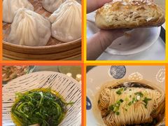 -二泉园老菜馆·百年无锡菜