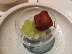 -广州富力丽思卡尔顿酒店·丽轩·粤菜