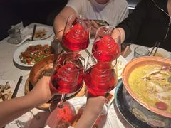 -奉天小馆·非遗东北菜(济南万象城店)