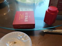 -天下客饭店(中山路店)