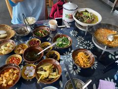 -张关合渣(航空大道店)