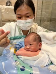 -baby bella小贝拉母婴护理中心(珠海华发公寓店)