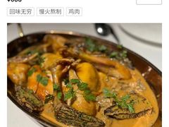 -Oyster Talks 四度蚝法餐厅