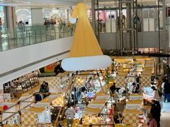 -LuOne凯德晶萃广场(徐家汇路店)