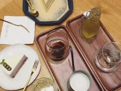 -Home Cafe(水榭春天店)
