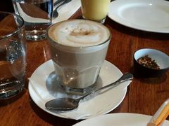 android_upload_pic-La Strada(安福路店)