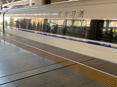 -南昌西站