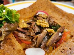-La Creperie法餐厅(芮欧百货店)