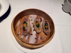 -炳胜私厨(万象前海店)