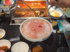 -五星桥原切肥牛火锅·30年专注好牛肉(湖塘店)