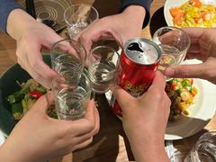 -KŌNG胶东小馆(华熙店)