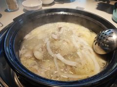 -百年果林椰子鸡(中洲店)