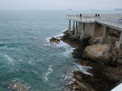 -大梅沙海滨公园