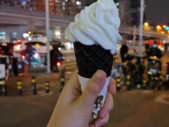-麦当劳(农光里店)