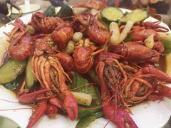 十三香龙虾-指爱龙虾(金杨路总店)