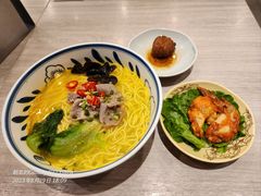 -康师傅私房牛肉面(马泉营奥莱店)