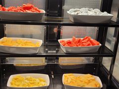 -上海雅居乐万豪侯爵酒店