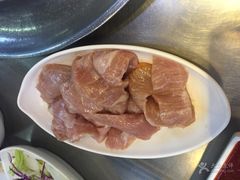 -喜来稀肉(虹泉路店)