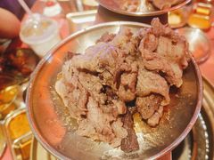 -西塔老太太泥炉烤肉(苏州大悦城店)