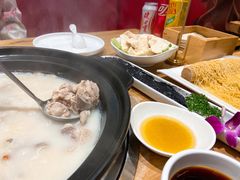 -好彩猪肚鸡(正弘城店)