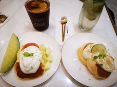 -法桐蛋糕·手作面包(万象城店)