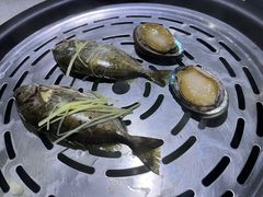 -青蓬蒸汽海鲜·深圳老字号·团建聚会(壹方城店)