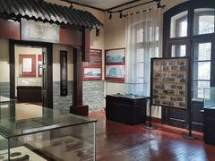 -青岛邮电博物馆