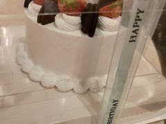 -芭菲盛宴·环球美食(解放碑英利国际店)