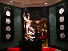 -誉八仙酒楼(静安大悦城店)