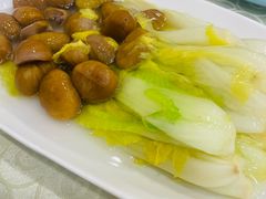 -奥华餐厅·老张记(台基厂店)
